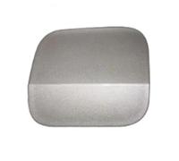 Per Toyota Per Highlander Per Kluger XU70 2021 2022 2023 2024 Paraurti Anteriore Copri Gancio Di Traino(1pcs opal silver L)