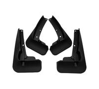 Per Toyota Per Highlander XU70 2020~2023 Parafango Anteriore Posteriore Per Auto Antigelo Parafango Interno Per Ruota Accessori Per Auto Protezione Sopracciglia Ruota(4pcs)