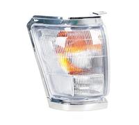 Per Toyota Per Hilux 1997 1998 1999 2000 2001 Faro anteriore con luce di svolta ampia Luce di segnalazione laterale Montaggio Fari Auto(Only 1 Right B)