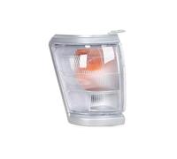 Per Toyota Per Hilux 1997 1998 1999 2000 2001 Faro anteriore con luce di svolta ampia Luce di segnalazione laterale Montaggio Fari Auto(Only 1 Right A)
