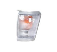 Per Toyota Per Hilux 1997 1998 1999 2000 2001 Faro anteriore con luce di svolta ampia Luce di segnalazione laterale Montaggio Fari Auto(Only 1 Left A)