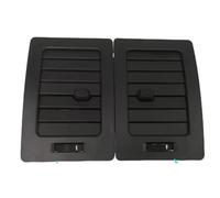 Per Toyota Per Hilux 2004-2015 2X Griglia Di Ventilazione Interna Dell'aria Condizionata Accessori Ricambi Auto Presa Aria Condizionata(Rhd-lhd air-2pcs)