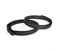 Per Toyota Per Hilux KUN26 tetto che modanatura gomma, parte di ricambio diretta 755510K011