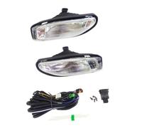 Per Toyota Per Hilux MK5 2WD Per Tiger D4D 2003 2004 2005 Lampada Fendinebbia Spot Light Fendinebbia Anteriore