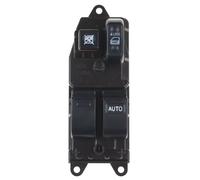 Per Toyota per Hilux per Hiace per YARIS per Land per Cruiser 8482010090 RHD FR 84820-10090 Interruttore Alzacristallo elettrico Sollevatore Interruttore Alzacristallo elettrico