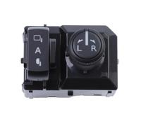 Per Toyota Per Hilux Per Revo 2015-2020 183712 Specchietto Retrovisore Per Auto Interruttore Master View Pulsante Regolazione Manopola interruttore retrovisore esterno