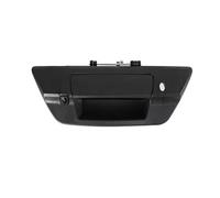 Per Toyota Per Hilux Per Revo 2015-2021 Maniglia Per Portellone Posteriore Da 170 ° Con Foro Per Serratura NTSC Per Camioncino Con Vista Retromarcia Telecamera(Black 1 12 V)