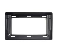 Per Toyota Per Hilux Per Surf 2002-2009 Adattatore Per Cornice Auto Da 9 Pollici Pannello Di Montaggio Per Autoradio Android PYPFQUMQGR(Only Frame)