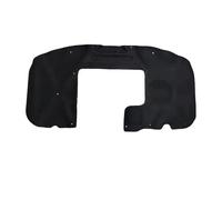 Per Toyota Per Hilux Per Vigo Pick-up 2012-2015 Scudo termico per il motore anteriore dell'auto, isolamento acustico, cotone isolante per cofano Cuscinetto isolante termico per cofano anteriore