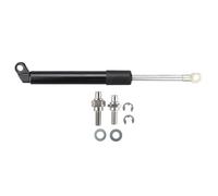 Per Toyota Per Hilux Per Vigo SR5 Per GGN15R Per KUN26R 2005-2015 1 Set Barra Duomi Ammortizzatori Barra Duomi Posteriore Molle A Gas Pistoncini Baule