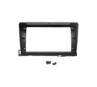 Per Toyota Per Isis 2004 2005 2006 2007-2017 2 Din Stereo Player Installare Pannello Dash Kit Telaio Autoradio Fascia 9 Pollici Cornice rivestimento cruscotto(Solo cornice)