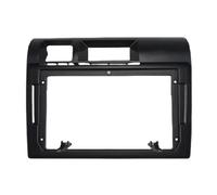 Per Toyota Per Land Cruiser 70 2023+ Adattatore Per Cornice Auto Da 9 Pollici Per Montaggio Su Cruscotto Con Radio Android PYPFQUMQGR(Only Frame)