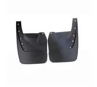 Per Toyota Per Land Cruiser Per Prado FJ150 2010 2011 2012 2013 2014 2015 2016 2017 Paraspruzzi Anteriori Posteriori 4 Pezzi Parafango FIXCOR(Front 2pcs)