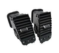Per Toyota Per Land Cruiser Per Prado LC120 2003-2009 Presa Di Sfiato Dell'aria A/C Piastra Aria Condizionata Condizionatore Griglia Griglia anteriore auto(Mezzo)