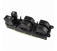 Per Toyota Per Land Per Cruiser 120 Per Prado Per GRJ120 Per TRJ120 Interruttore Alzacristallo Elettrico 8404060090 Auto Interruttore controllo finestra