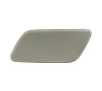 Per Toyota Per Land Per Cruiser 2012 2013-2015 Coperchio Ugello Lavafari Non Verniciato Tappo Spruzzatore Acqua Detergente 85354-60050 85353-60050(Left Side)