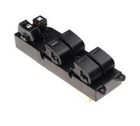 Per Toyota Per Land Per Cruiser 90 1996-2002 Interruttore Controllo Finestra Sollevatore Elettrico Anteriore Sinistro 84820-60090 Pulsanti Alzavetri