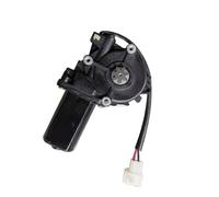 Per Toyota Per Land Per Cruiser Motore Regolatore Finestrino Anteriore | Alzacristallo Meccanico Per LC80 4500 1991 1992 1993 1994-1997 Sollevatore Vetro Per Finestrino Vetro(Front L)