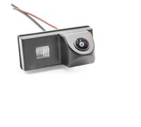 Per Toyota Per Land Per Cruiser Per Prado 120 2002-2009 Auto Backup Monitor CCD HD AHD Fisheye Videocamera Vista Posteriore(A120 CVBS 680x480)