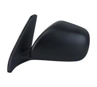 Per Toyota Per Land Per Cruiser Per Prado Per 120 2003-2009 5 Spille Specchio Laterale Di Montaggio Porta Per Ala Specchio Accessori Auto Specchietto Retrovisore Esterno(B Left)