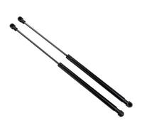 Per Toyota Per Landcruiser Per Prado Serie 150 2009-2011 2012 2013 520 Mm Supporto Per Sollevamento Ammortizzatori A Gas Per Cofano Auto