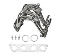 Per Toyota Per MR-S MR2 Roadster 1.8L 1999-2007 Motori DOHC A 4 Cilindri Modifica Collettore Di Scarico In Acciaio Inossidabile CRRYUQWWM