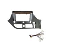 Per TOYOTA Per NOAH 2014-2017 Cornice Pannello Copertura Per Autoradio Android Da 10,1 Pollici Con Guida A Destra RHD PYPFQUMQGR(Frame with cable)