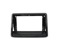 Per Toyota Per NOAH Per Esquire Per Voxy 2014-2017 9"/10.1" Fasce Autoradio GPS MP5 Stereo Player 2 Din Unità Principale Pannello Telaio Cruscotto CFCKHPTHAZ(9 INCH)