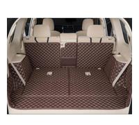 Per Toyota Per Prado 150 2010 2011 2012 2013 2017 2018 Vassoio Di Protezione Per Cargo Liner Accessori Bagagliaio Un'auto Zerbino Telo Bagagliaio Auto(Coffee D)