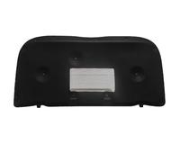 Per Toyota Per PRADO 2003-2020 Tappetino Isolante Acustico Per Cofano Motore In Cotone Termico Riscaldante Accessori Tappetino Isolante Cotone Cofano Motore(2018-2020)