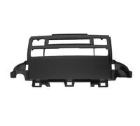 Per Toyota Per Prado J120 2007-2010 Doppio 2 DIN Radio Navigazione DVD Stereo Installazione Cornice Cruscotto PYPFQUMQGR(Center control Frame)
