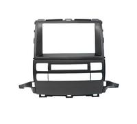 Per Toyota Per Prado Per Land Cruiser 120 LC120 2004-2009 Adattatore Per Cornice Auto Da 7 Pollici Per Montaggio Su Cruscotto Autoradio Android KLAUER