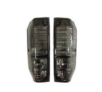 Per Toyota Per Prado Per Land Per Cruiser Per LC76 Per LC77 4500 Per LJ77 Per RJ77 Per FZJ76 Solo Fanale Posteriore A LED A 5 Porte Con Luce Fanali Posteriori(Smoke)