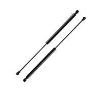 PER TOYOTA PER PRIUS 2004-2009 Accessori per auto 2 pezzi Supporto di sollevamento per bagagliaio Ammortizzatore posteriore Pistone montanti Ammortizzatore cofano