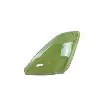 Per Toyota Per Prius 2006 2007 2008 2009 Auto Paralume Testa Della Luce Copertura Lampada Occhiali Ombra Faro Borsette Lente Parti Copri Lente Fari Anteriori(Left)
