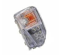per Toyota per Prius 2012 2013 2014 2015 Indicatore di direzione Luce Diurna Luce di Guida Indicatore di direzione Lampade Lampeggianti 8151147060