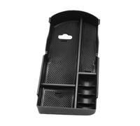 Per Toyota Per Prius 2012 2013 2014 2015 Interno Auto Console Centrale Bracciolo Scatola Immagazzinaggio