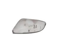 Per Toyota Per Prius 2016 2017 2018 2019 Car Wing Door Side Housing Shell Rear View Mirror Cover Cap HETEVSCCK(Unpainted right)