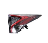 Per Toyota Per Prius 2016 2017 Fanale Posteriore Auto Indicatori Direzione Luci Stop Fanali Posteriori Luci rimorchio(Destra)