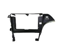 Per TOYOTA Per Prius 30 2009-2015 Autoradio Da 10 Pollici Con Sistema Android Lettore MP5 E Cornice 2 DIN DYDGUTUFB(Only frame)