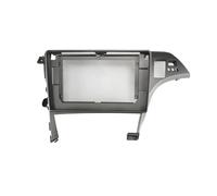 Per Toyota Per Prius 30 2009-2015 Kit Montaggio Per Cruscotto Autoradio Da 10,1 Pollici Con Adattatore Per Cornice Autoradio Plancia Autoradio(Only Frame RHD)