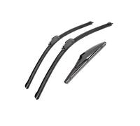 Per Toyota Per Prius C 2012 2013 2014 2015 2016 2017 2018 Spazzole Tergicristallo Anteriori Posteriori Spazzole J Gancio IENQBVL