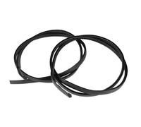 Per Toyota Per Prius C 2012-2019 75551-52210 75552-52190 Coppia Di Guarnizioni Per Modanature Laterali Per Tetto Auto Lato Sinistro E Destro CRRYUQWWM