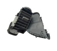 Per Toyota Per Prius Kit Ventola Cruscotto Coppia Centrale '04 al '09 Compatibil