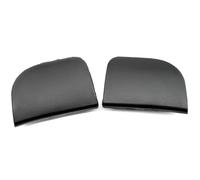 Per Toyota Per Prius XW30 2012-2015 Tappo Di Traino Per Gancio Di Traino | Coprigancio Traino 2 Pezzi Copertura Gancio Traino Paraurti Anteriore Occhiello Tappo Traino OTBEHUWJ