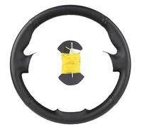 Per Toyota Per RAV4 1998-2003 Per Celica 1998-2005 Per Corolla 2003 Coprivolante In Pelle Fai Da Te Auto Copertura Copri Sterzo Macchina