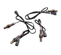 Per Toyota Per Rav4 2001 2002 2003 89467-42010/89467-42020/89465-42090/89465-42100 4 Pezzi Sensore Di Ossigeno Sonda Lambda Catalizzatore Lambda