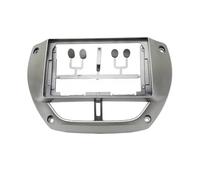 Per TOYOTA Per RAV4 2001-2006, Pannello Frontale Da 9 Pollici Con Lettore Video, Audio E Cornice 2 DIN(Fascia)