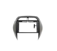 Per Toyota Per Rav4 2003 2004 2005 Kit Montaggio Sul Cruscotto Fascia 9 Pollici Telaio Radio Cornice rivestimento cruscotto(Telaio)