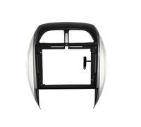 Per Toyota Per Rav4 2003 2004 2005 Pannello Stereo Dash Trim Kit Coperchio Unità Principale Lunetta 9 Pollici Radio Frame Fascia Cornice cruscotto stereo(Solo cornice)